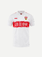 Jersey Home 25/26