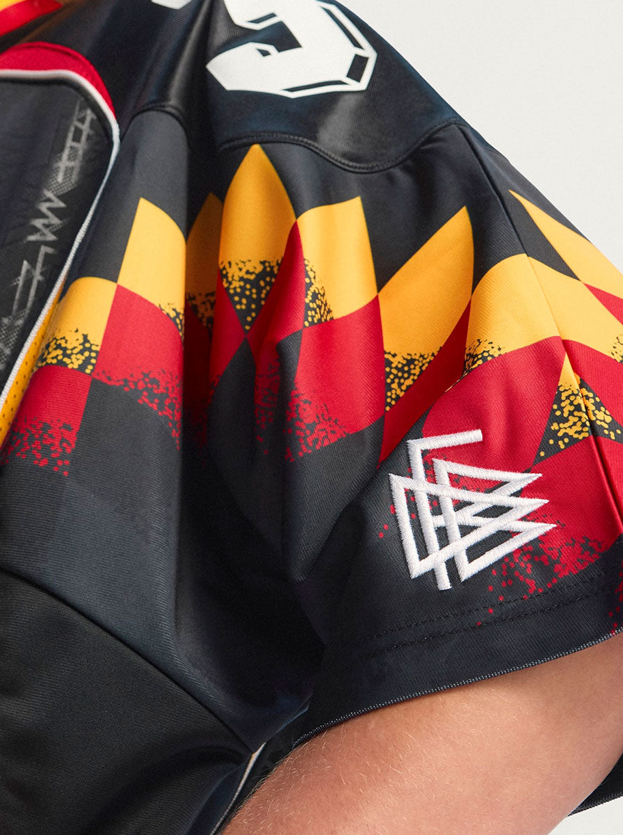 Jersey BringBack