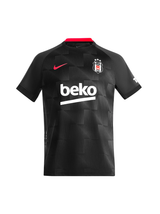 Combo Jerseys Home, Away & Third 26/27