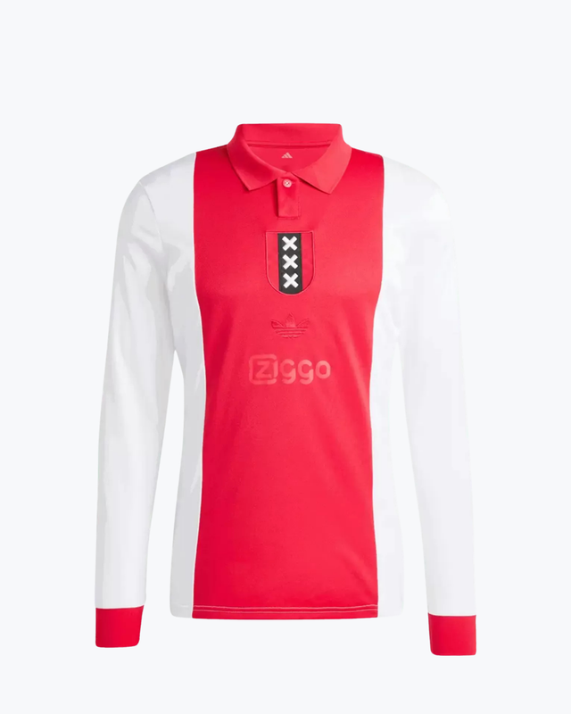 Jersey Special 125th Anniversary 2026