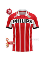 Jersey Retro Home 1995/96