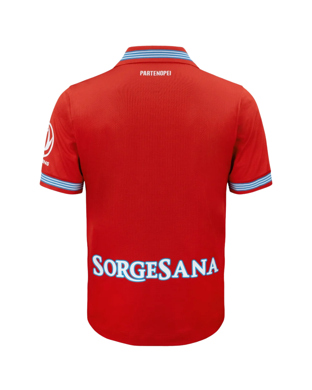 Jersey Third Player 26/27