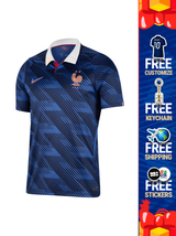 Jersey Home 2026