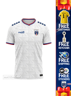 Jersey Away 2026