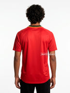 Jersey Retro 2000