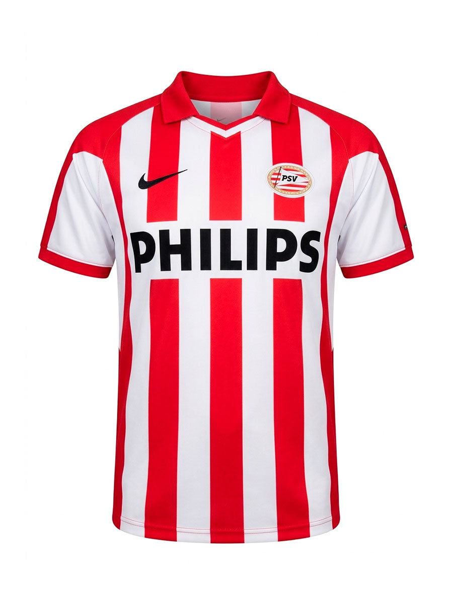 Jersey Retro Home 2000