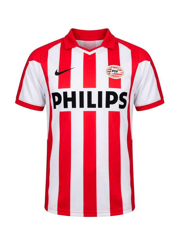 Jersey Retro Home 2000