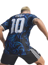 #10 MESSI Jersey Away Player 2026