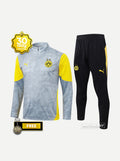 Tracksuit Half Zip 26/27