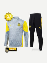 Tracksuit Half Zip 26/27
