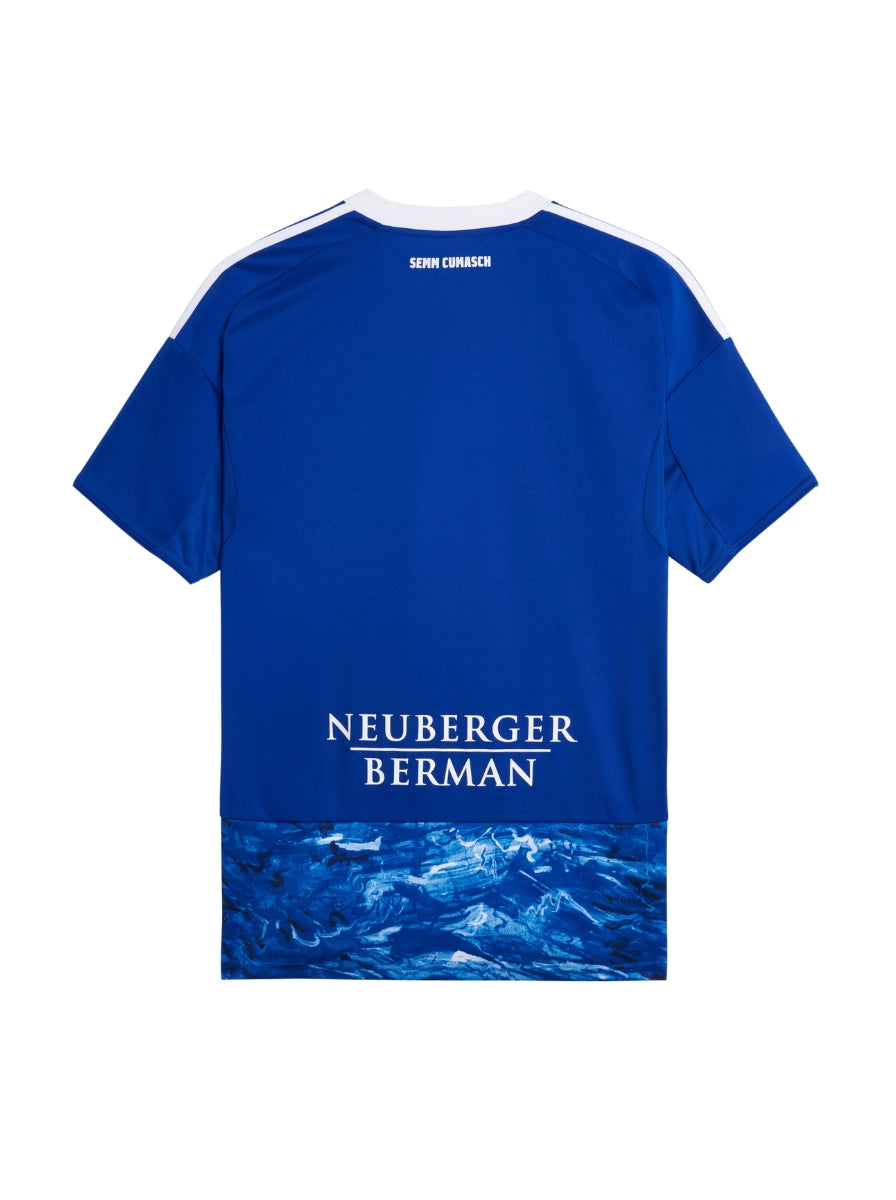 Jersey Home 25/26