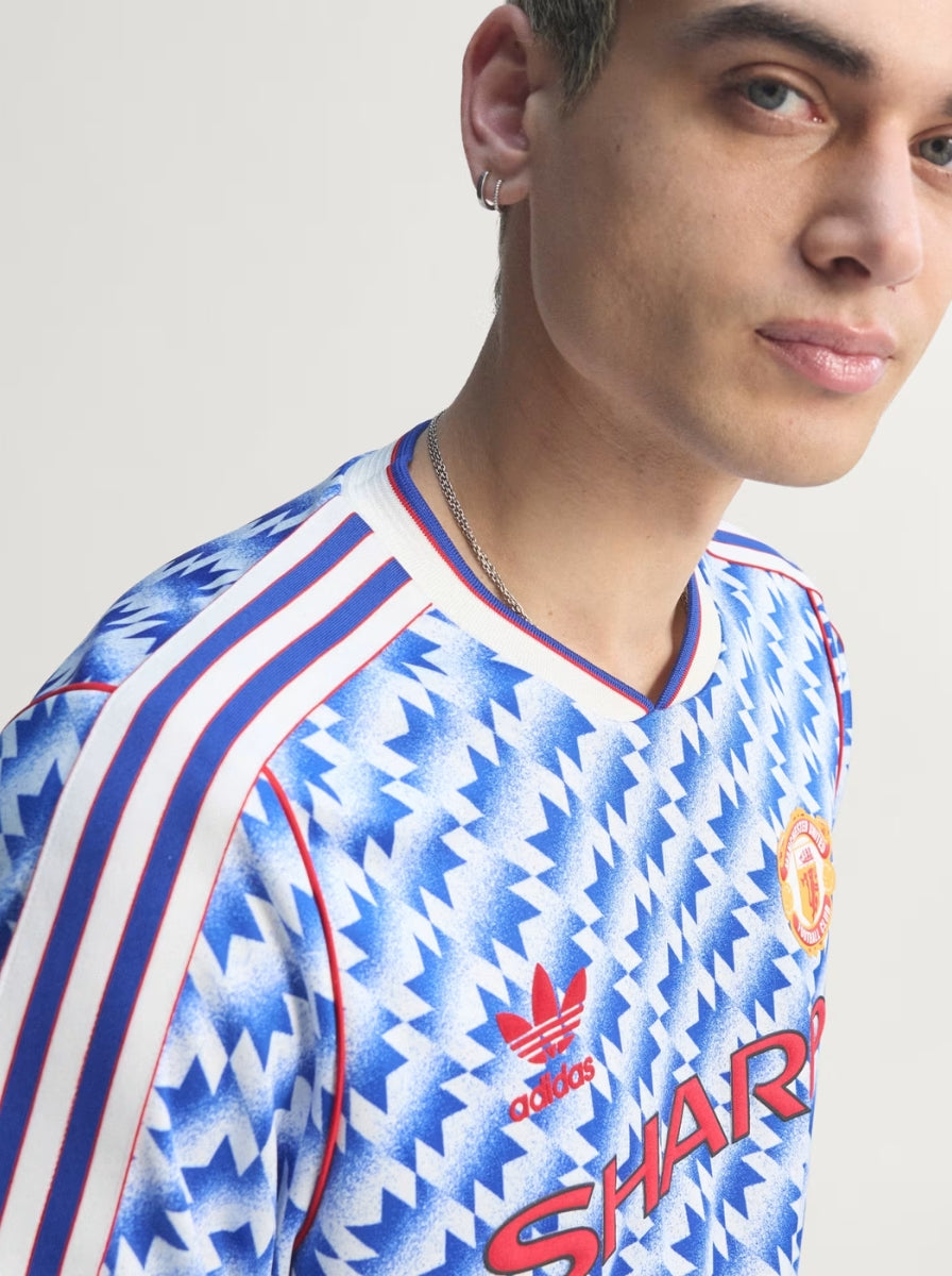 Jersey Retro Away 1990/92