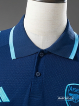 Jersey Polo 25/26