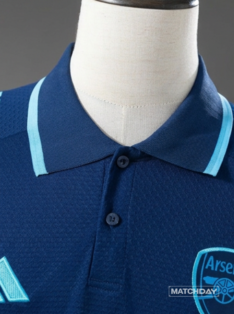 Jersey Polo 2026