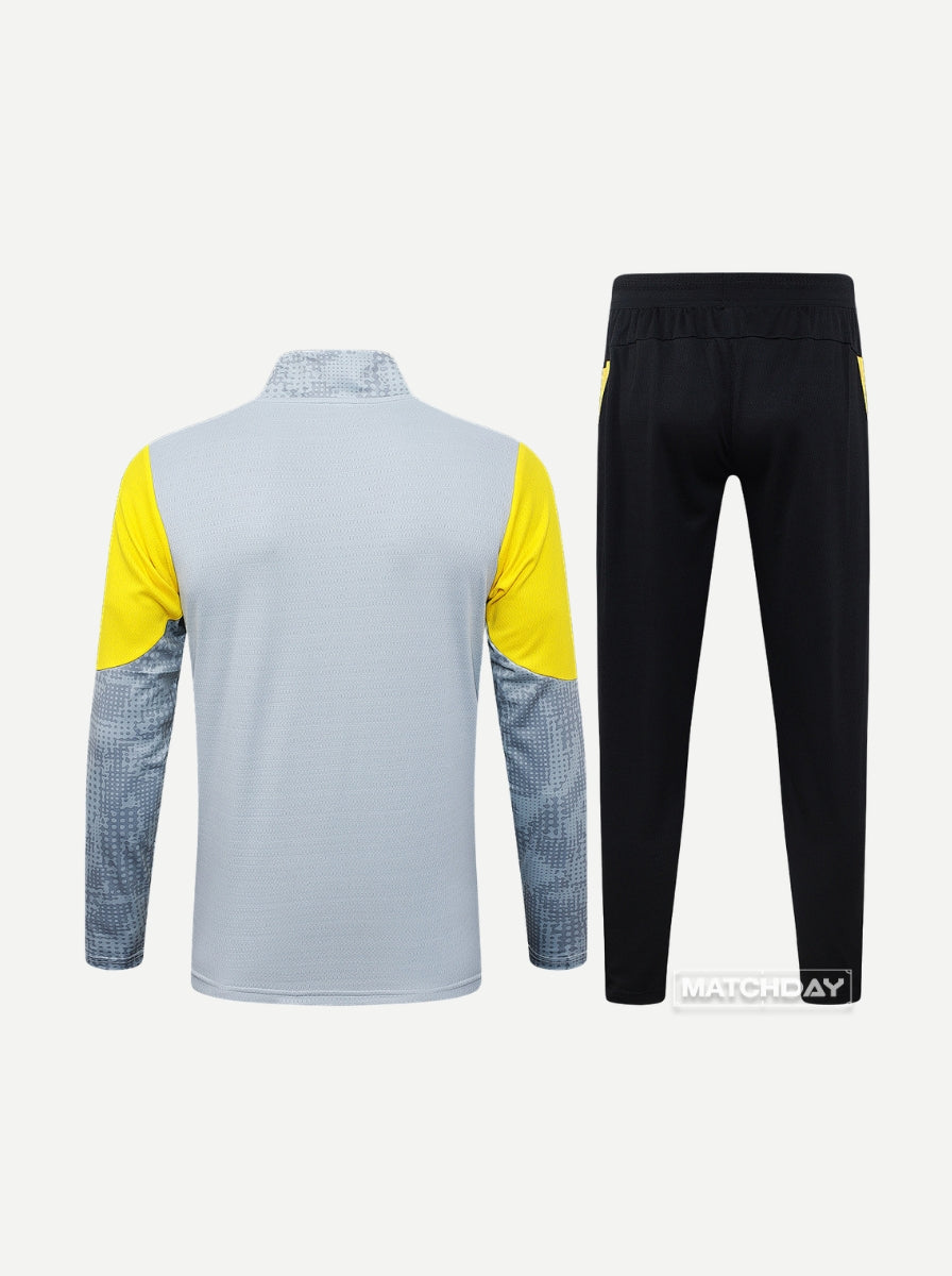 Tracksuit Half Zip 26/27