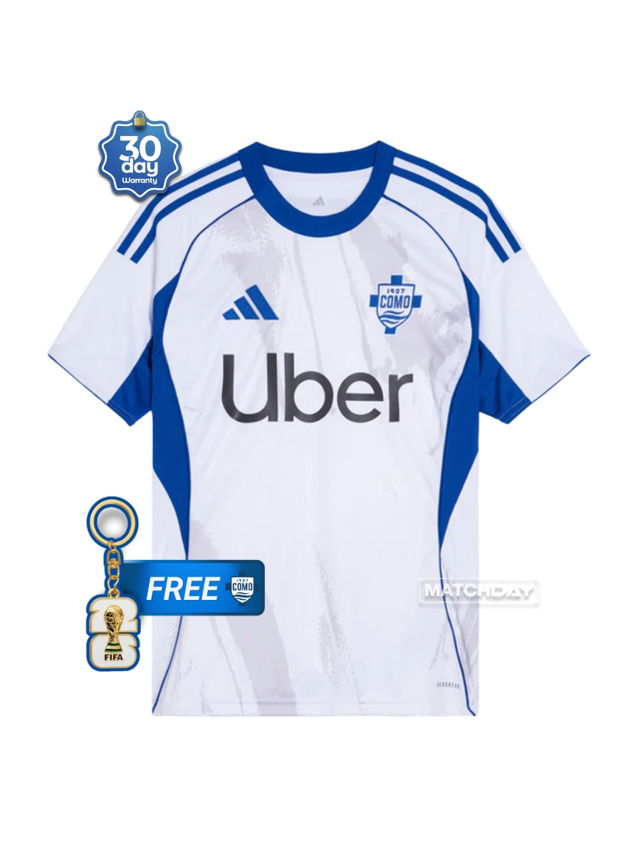 Jersey Away 25/26
