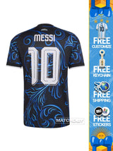 #10 MESSI Jersey Away 2026