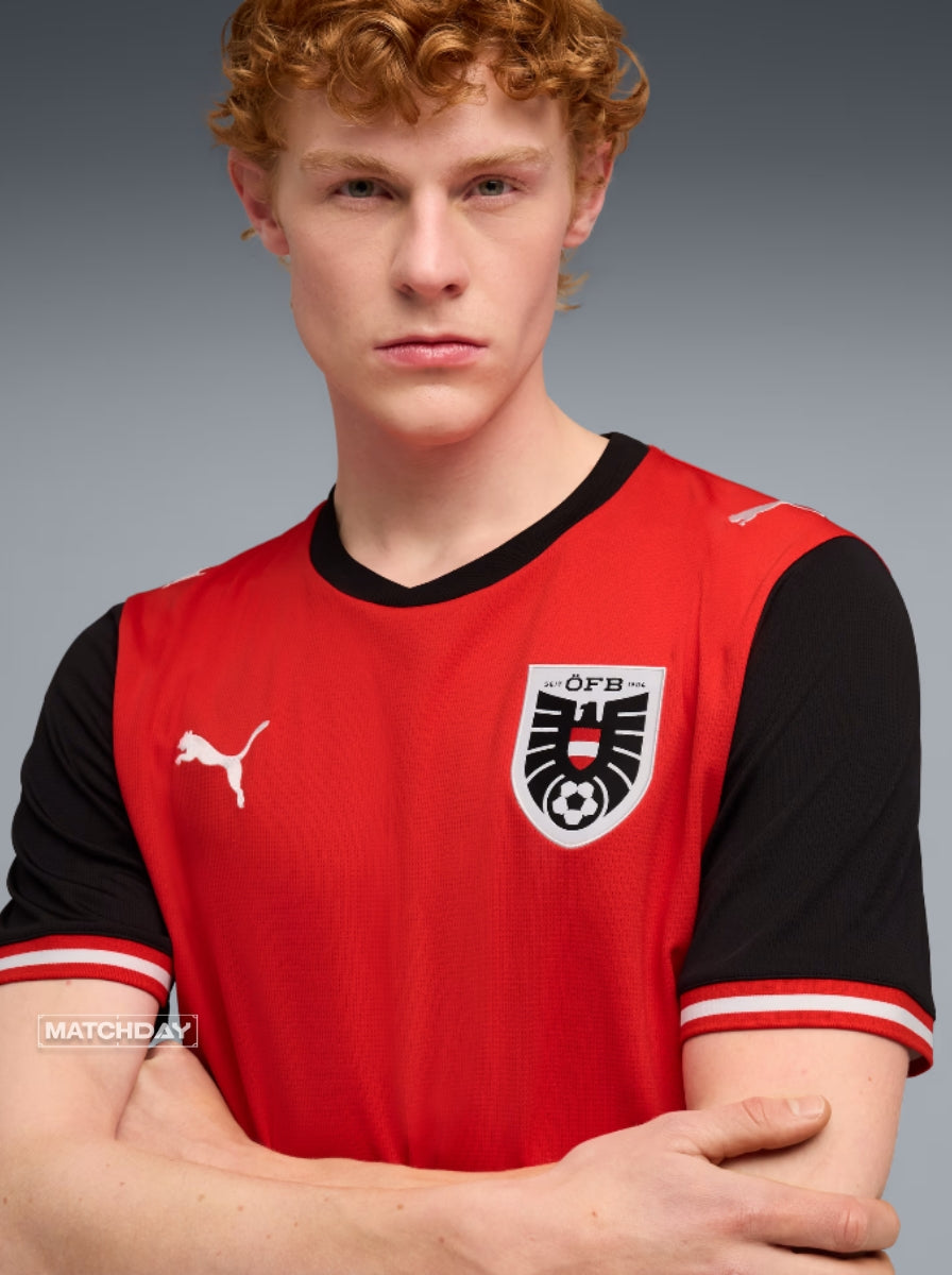 Jersey Home 2026