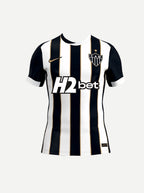 Jersey Home 26/27