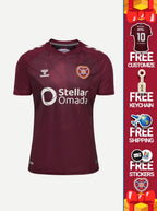 Jersey Home 25/26
