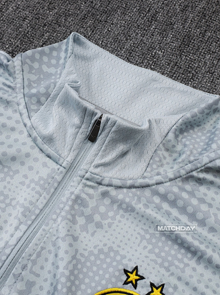 Tracksuit Half Zip 26/27