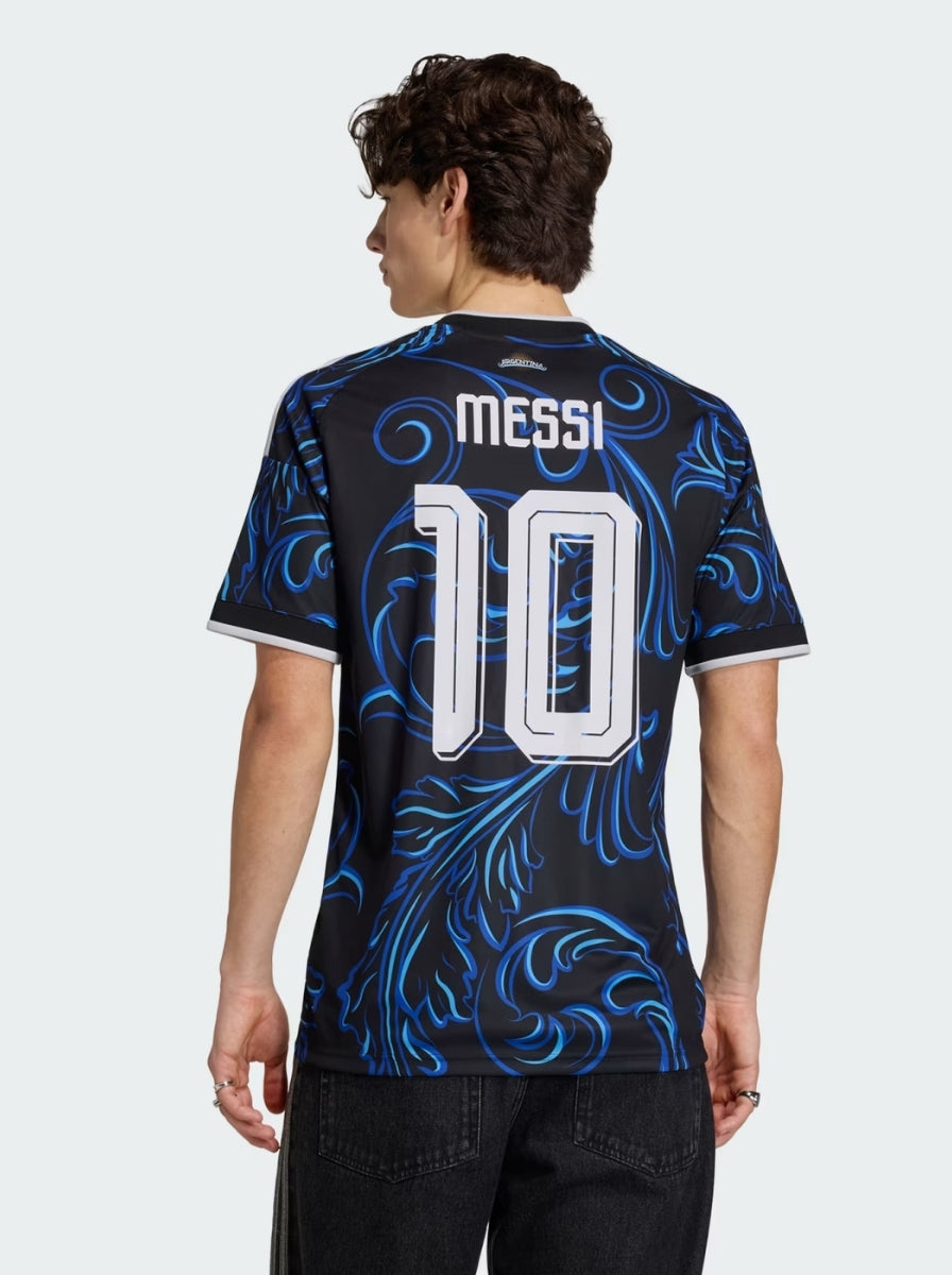 Jersey Away 2026 #MESSI10