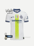 Jersey Special VR46 Player
