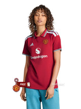 Jersey Home Women's 26/27