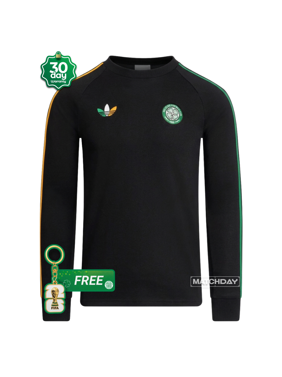 Jersey Originals Long Sleeve