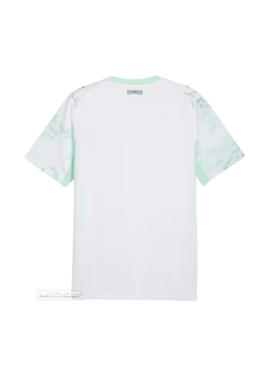 Jersey Away 2026