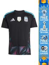 Jersey Goalkeeper 2026