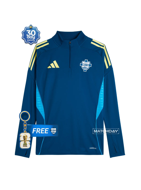 Training Top