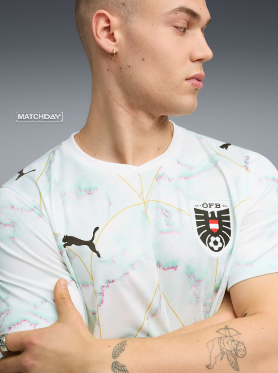 Jersey Away 2026