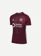 Jersey Home 25/26