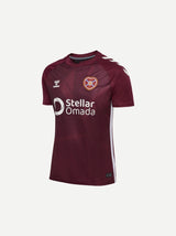 Jersey Home 25/26