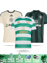 Combo 3 Jerseys