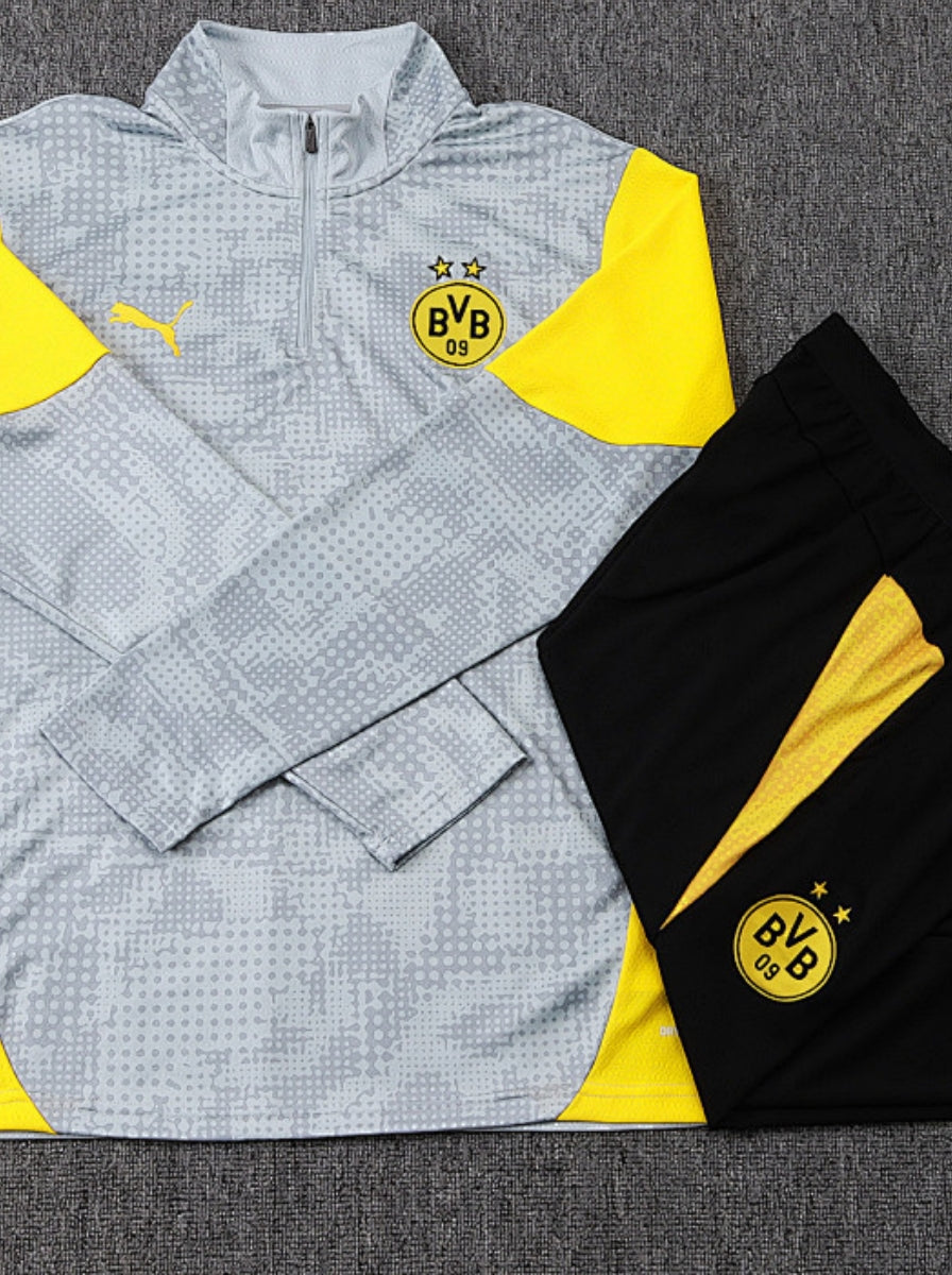 Tracksuit Half Zip 26/27