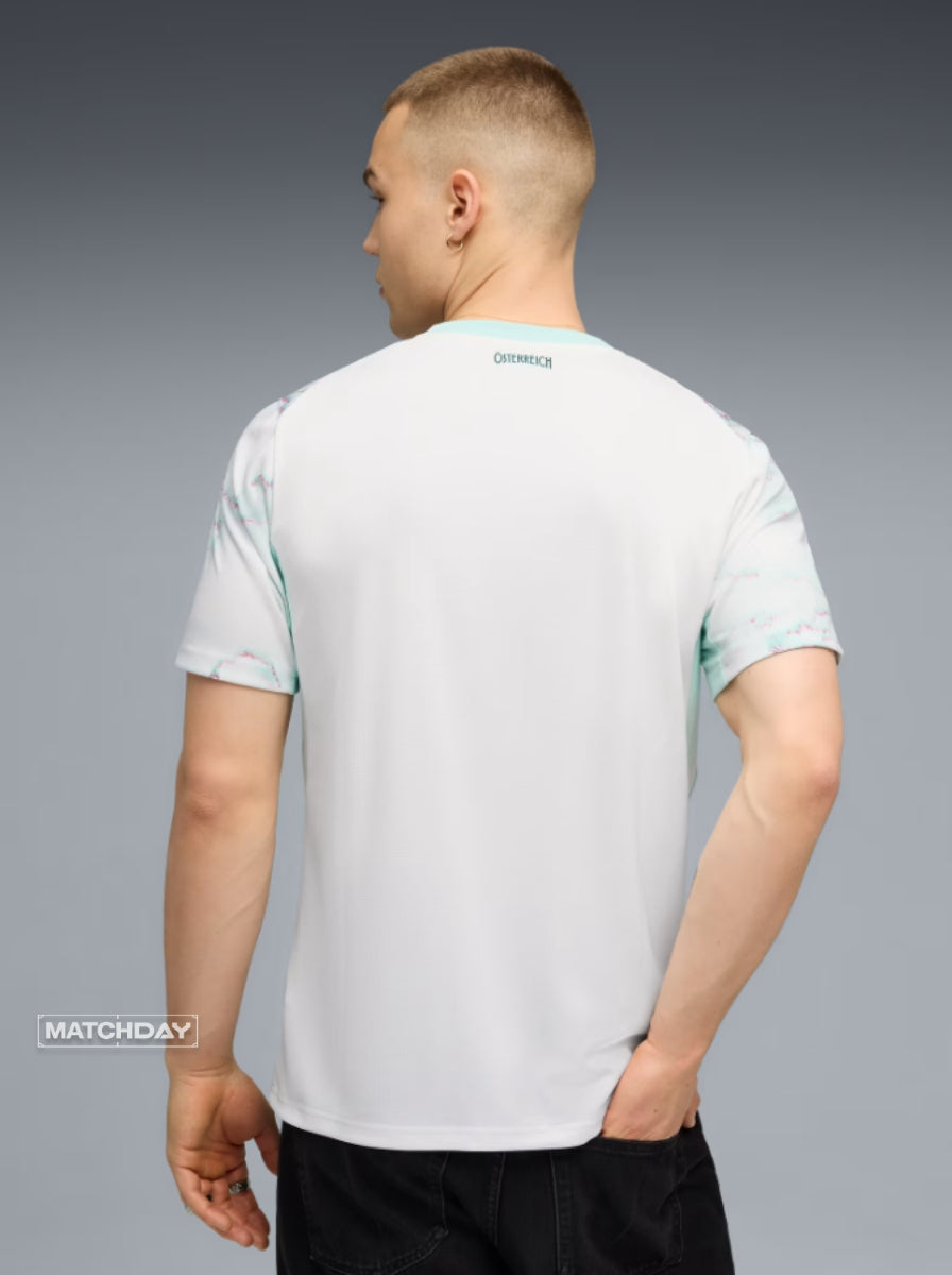 Jersey Away 2026