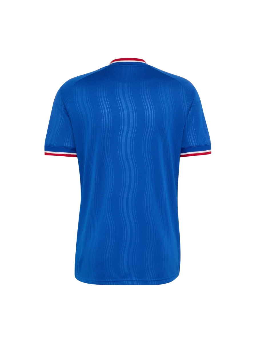 Combo 3 Jerseys 26/27
