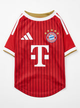 PET Jersey Home 26/27
