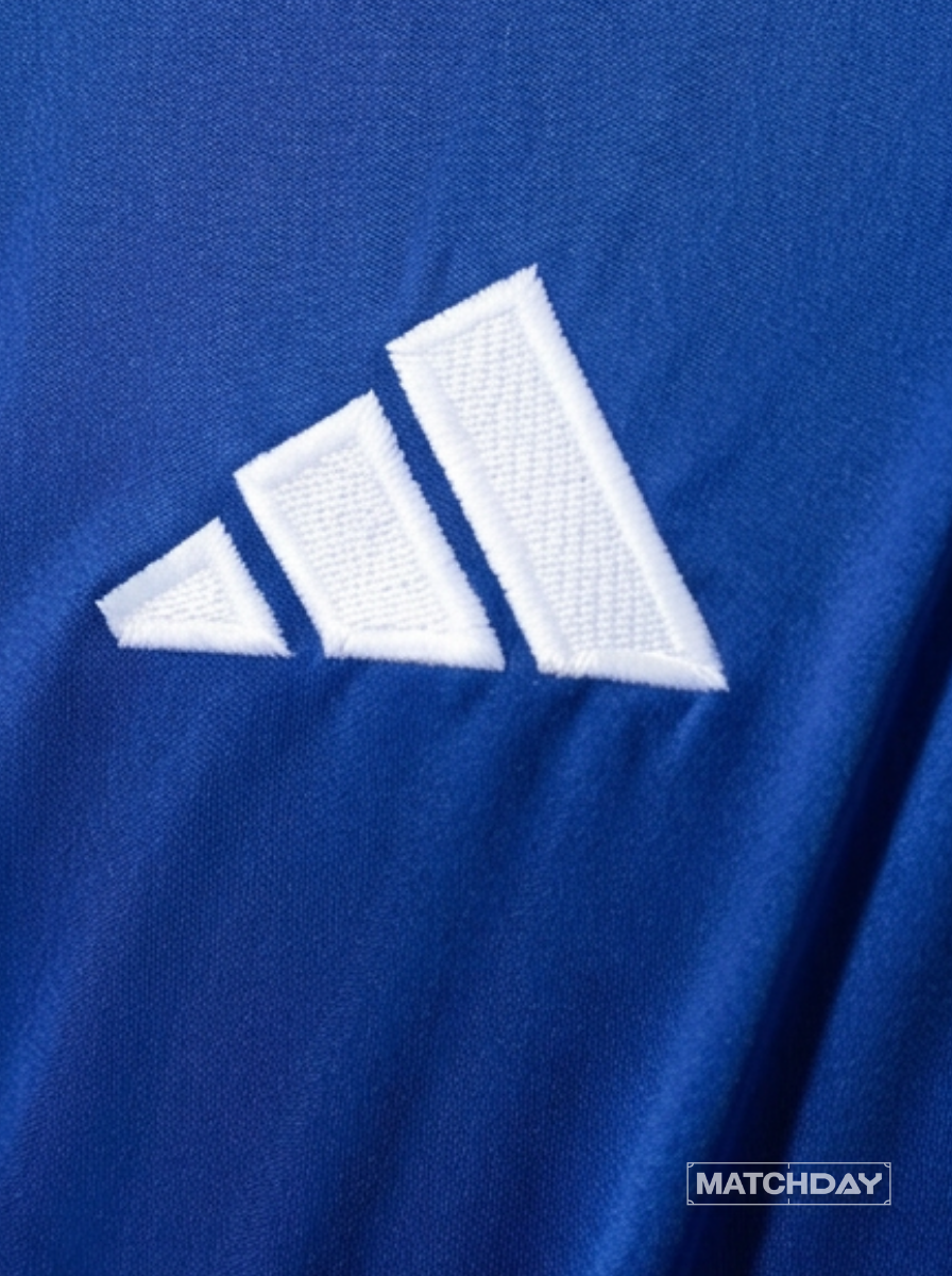 Jersey Polo 2026