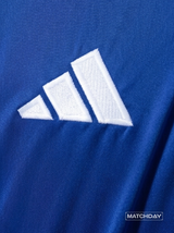 Jersey Polo 25/26