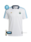 Jersey Terrace Icons