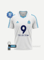 Jersey Retro Home 2002/03