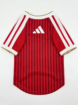 PET Jersey Home 26/27