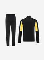 Tracksuit Full Zip 2025