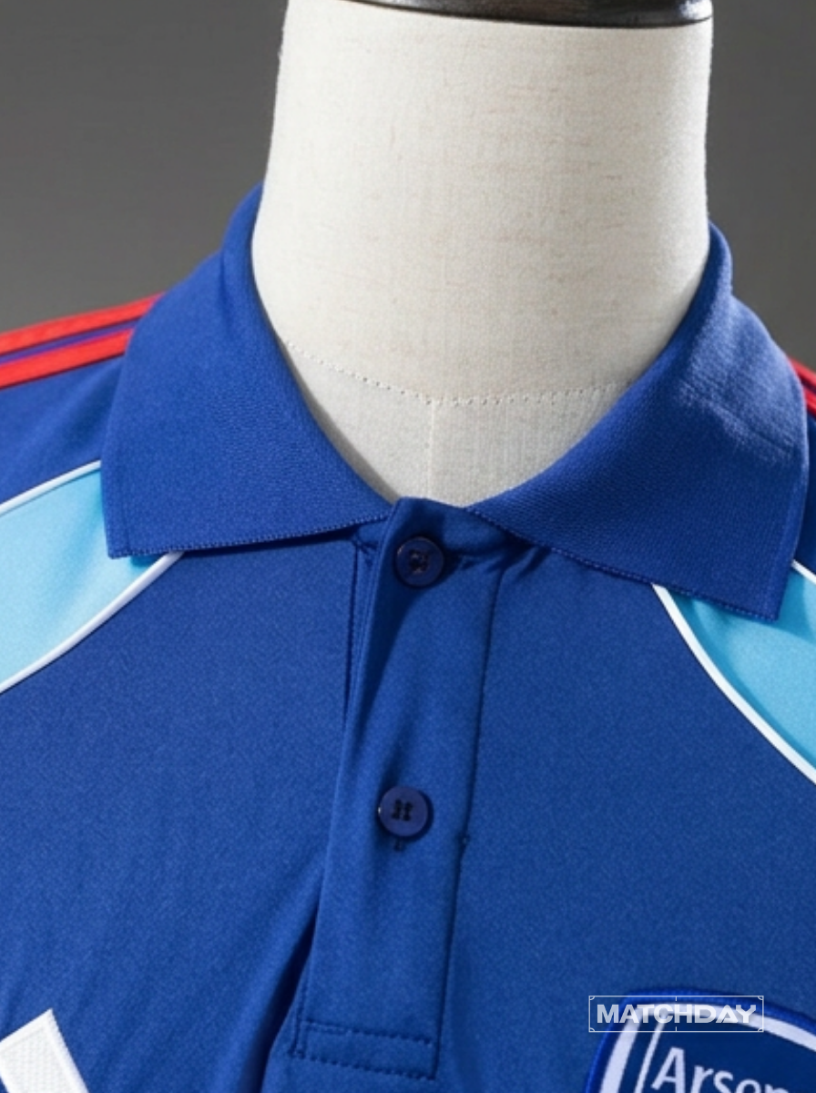 Jersey Polo 25/26