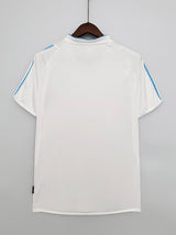 Jersey Retro Home 2002/03