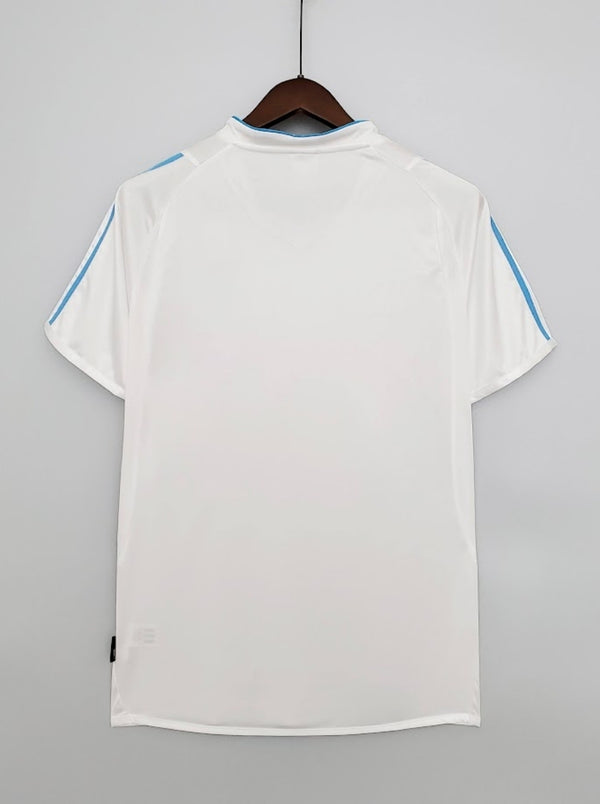 Jersey Retro Home 2002/03
