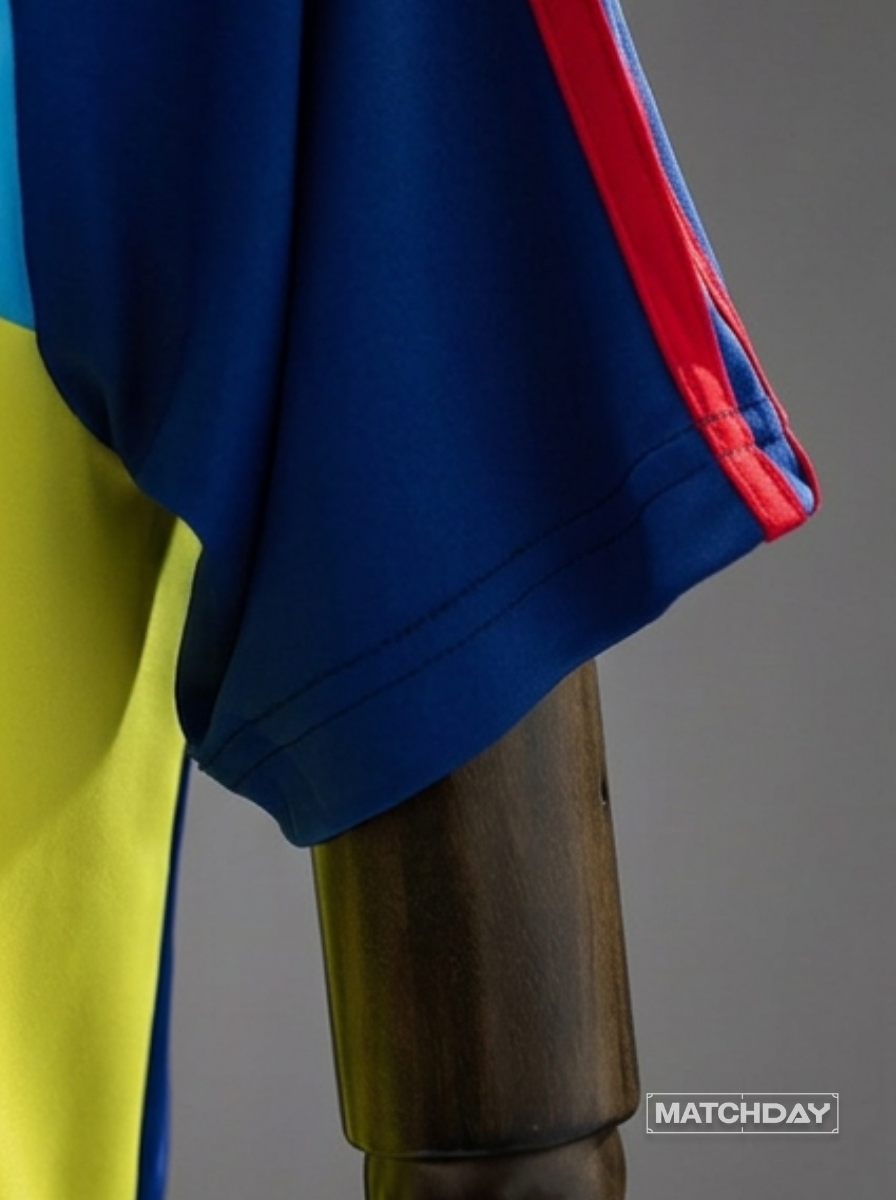 Jersey Polo 2026